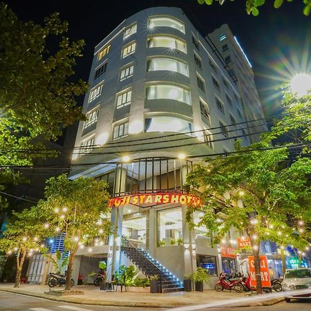 Doji Stars Hotel Da Nang Exterior photo