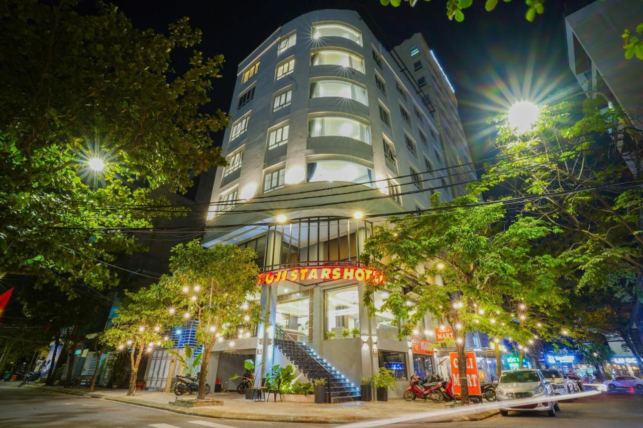 Doji Stars Hotel Da Nang Exterior photo